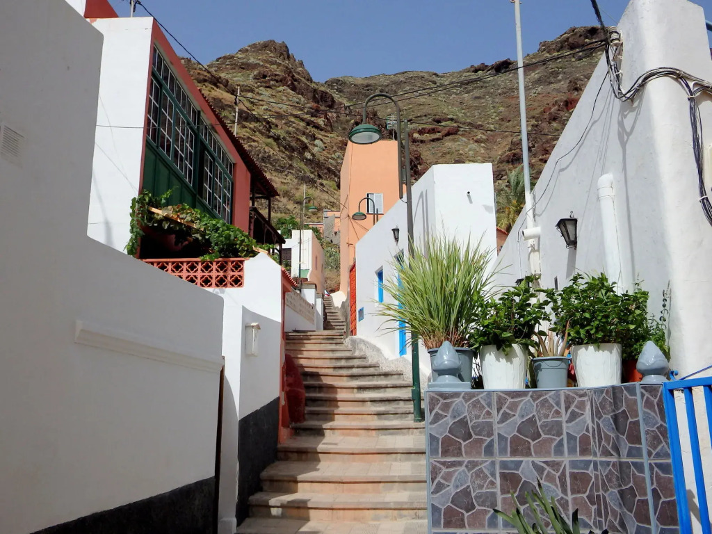 Casa Yeyo