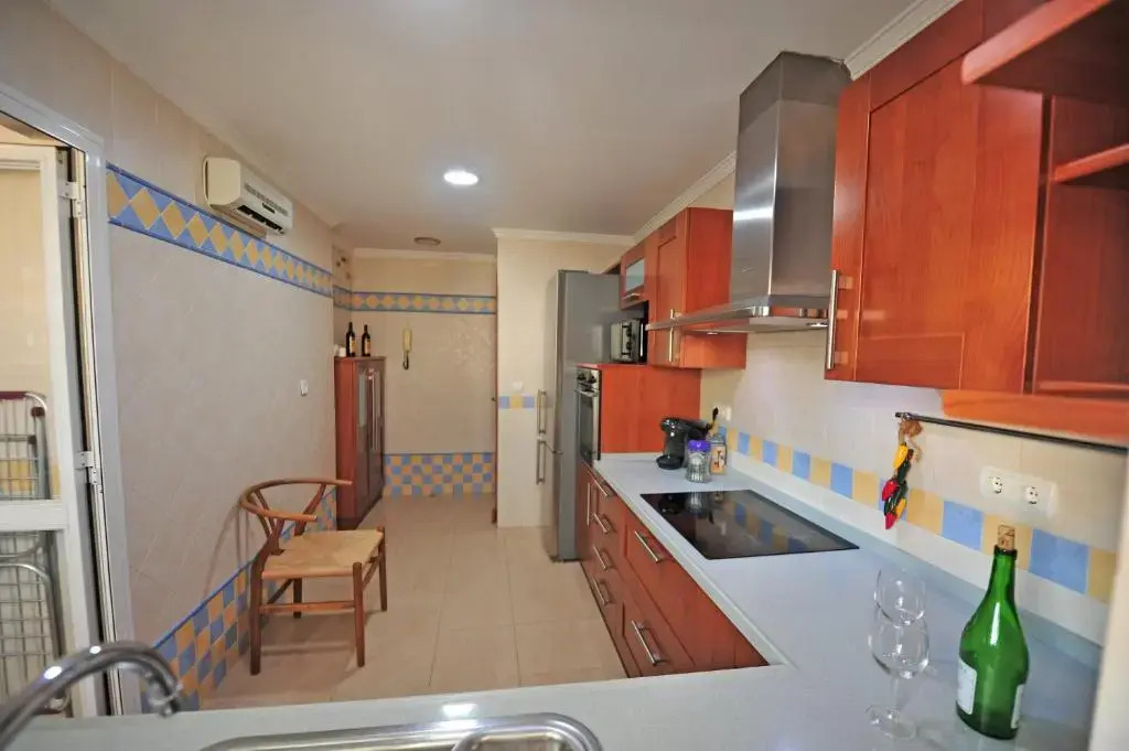 Avenida Paseo 3 Rooms 2 baños