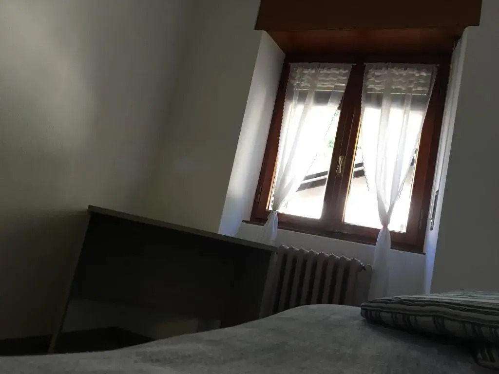 La Terrazza di Gino