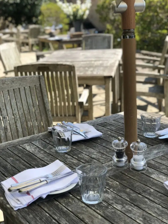 The New Inn