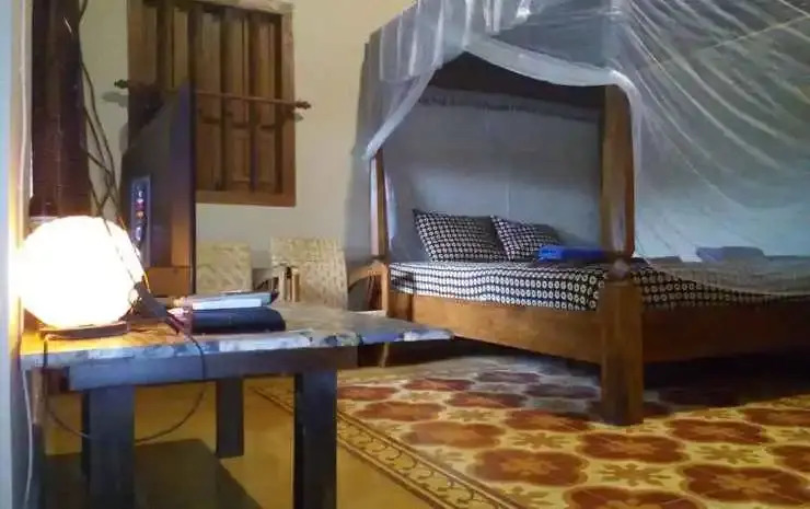 Bedhot Homestay