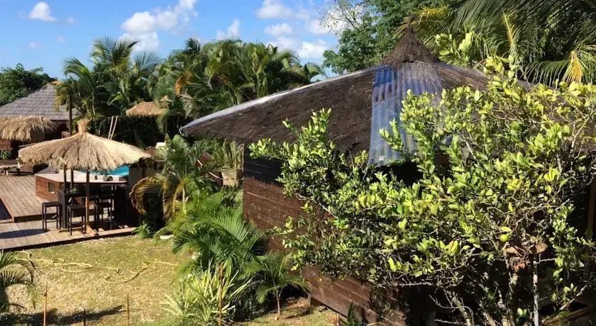 Eden Paradise Spa