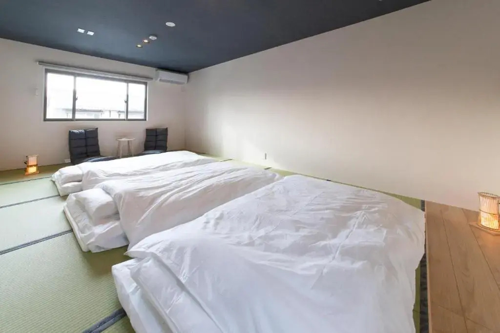 Kanazawa - House - Vacation STAY 84951