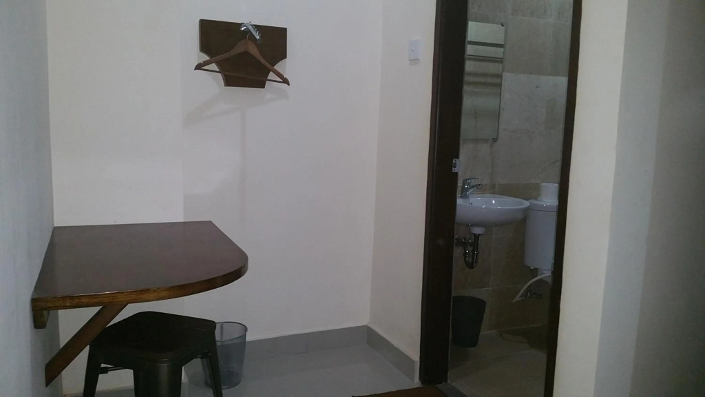 Legenda Beril Hostel