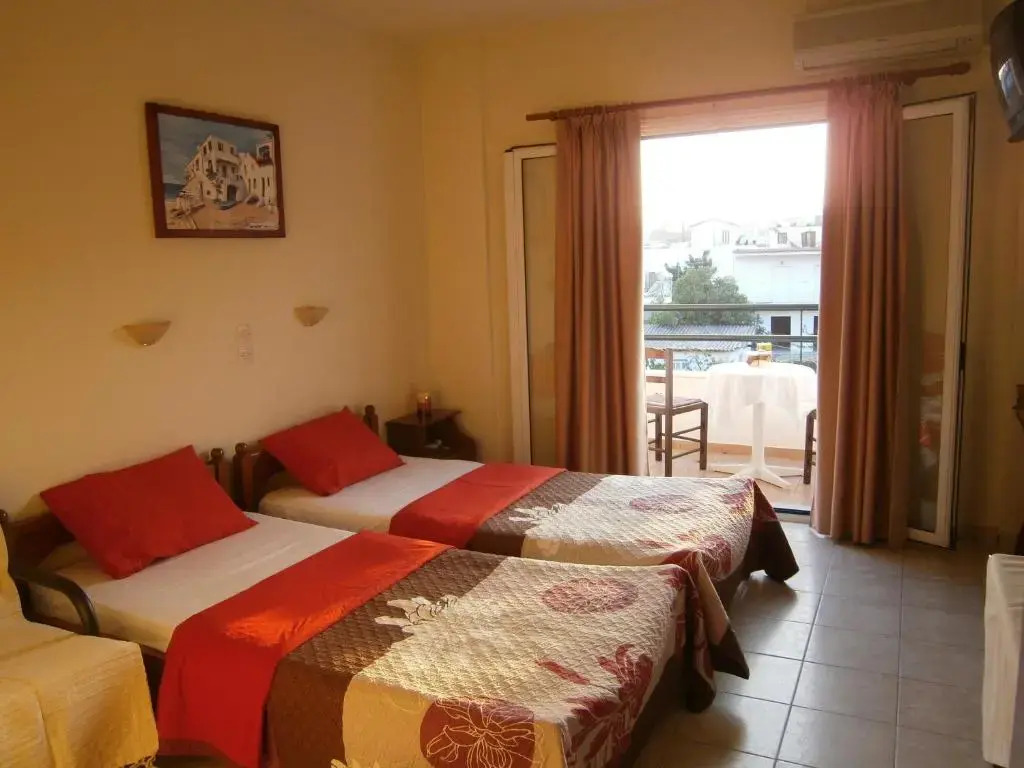 Pansion Katerina
