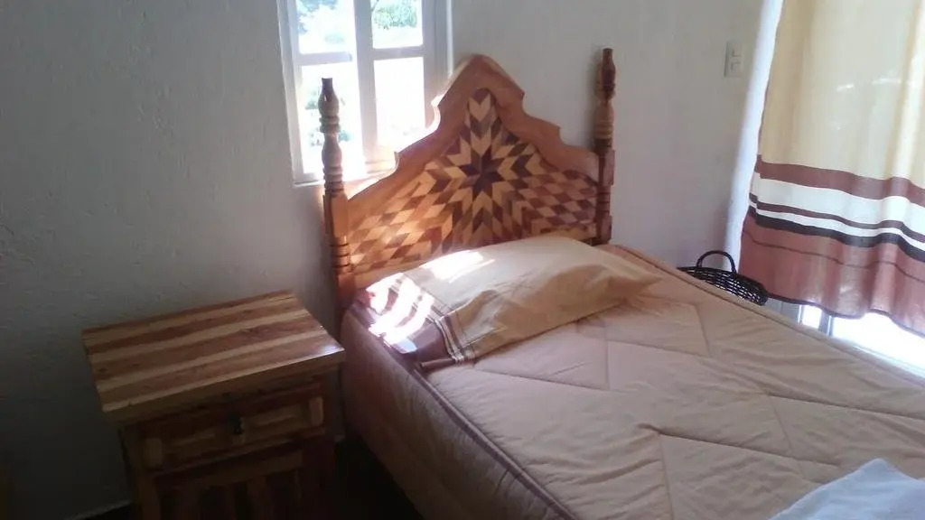 Hospedaje Casa Verde
