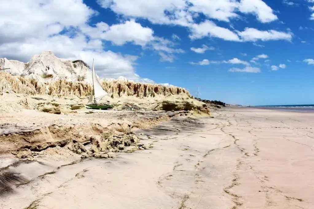 Sitio Escondido