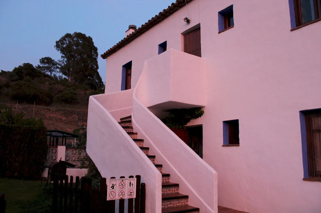 Hotel Rural Los Jarales