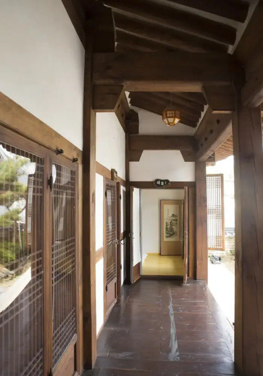 Chongmyunghon - Hostel