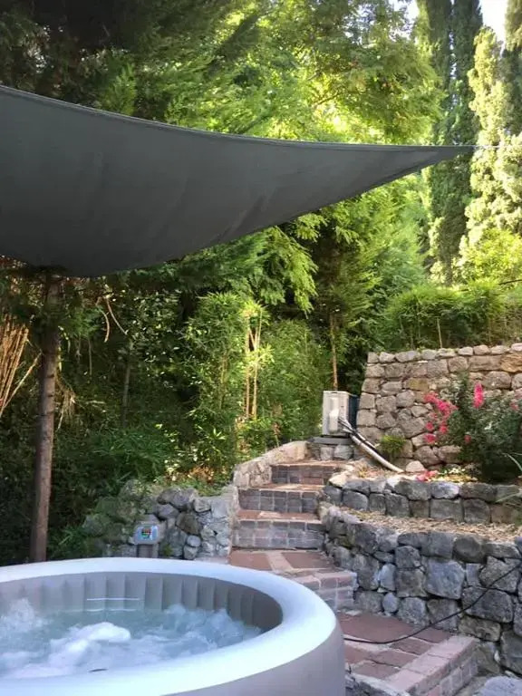 LUVA dAzur, Rez de villa LE RIOU - LE VALLON