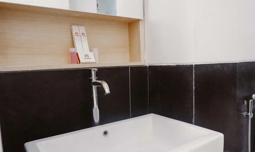 Spacious Apartment at One Park Residence Gandaria