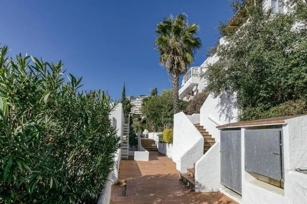 Roses House to the Sea Villa 29