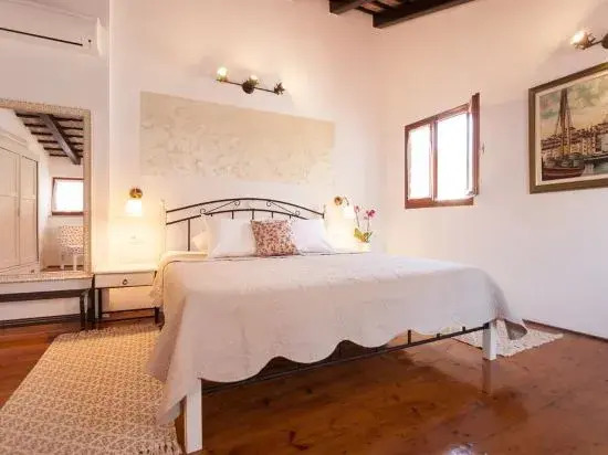 Casa Vittoria