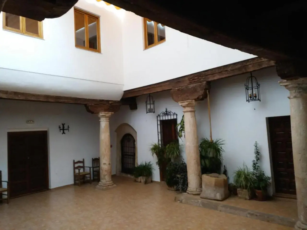 Mirador Sierra De Alcaraz