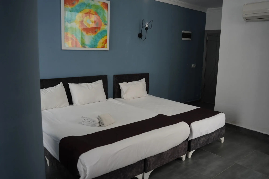 Grand Niki Hotel & Spa