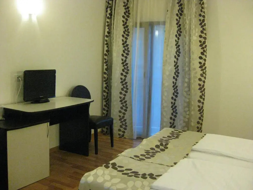 Hotel Anina