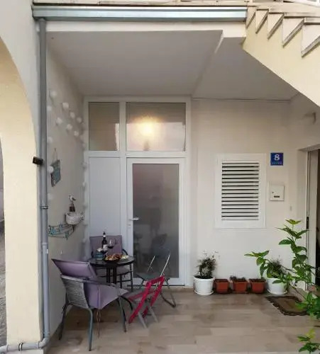 Apartment Carevic
