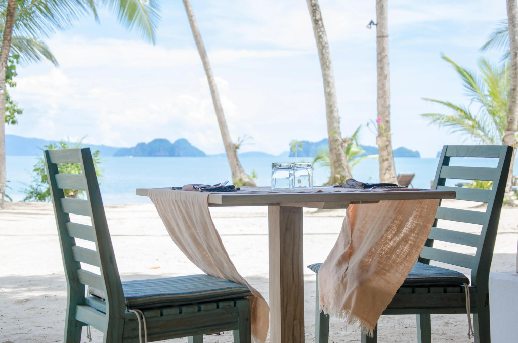 Paradise Koh Yao