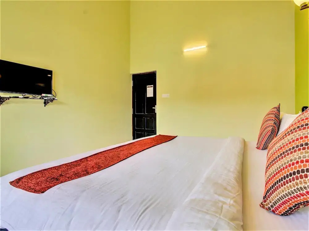 Vagator Retreat By Ashoka - Goa