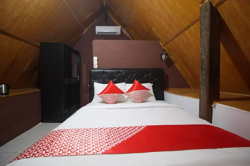 OYO 2779 Villa Gardenia Syariah