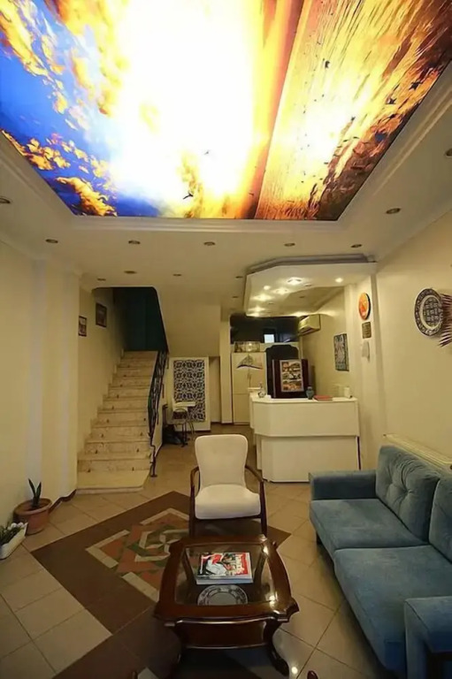 Hotel Aydin