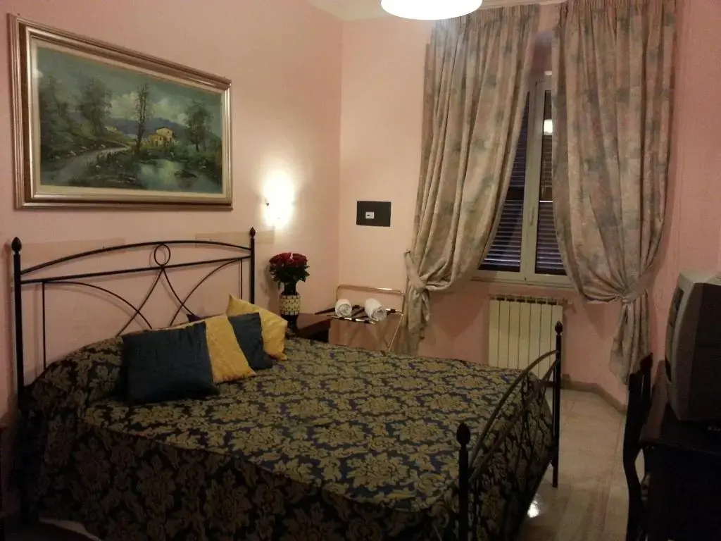 Hotel Philia