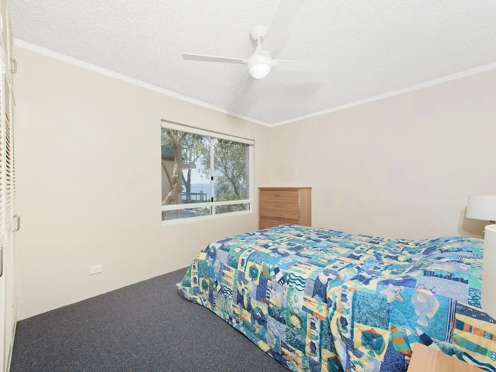Shoal Edge, Unit 1/31Shoal Bay Road