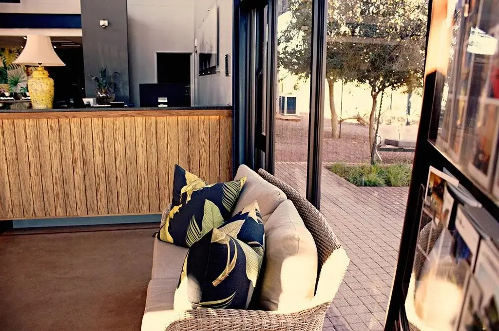 Kathu Hotel