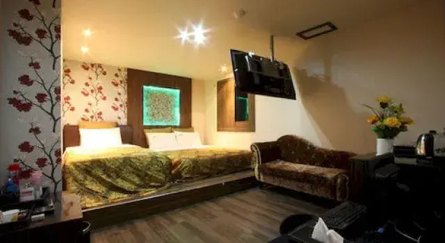 Hotel Bus