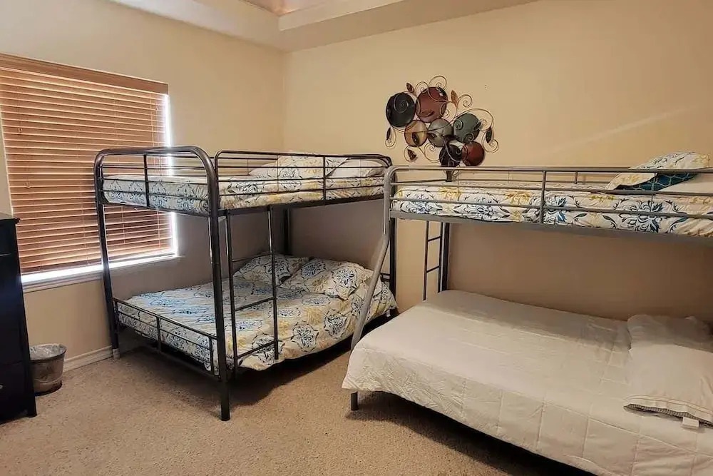 Overlooks Pool Easy Walk to Beach #D 2 Bedroom Home by RedAwning