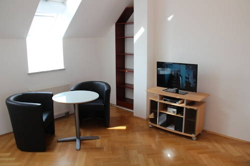 City-Apartment Gumpendorferstraße