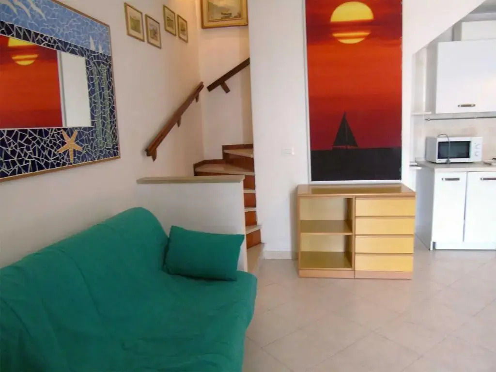 Holiday Home Cenam