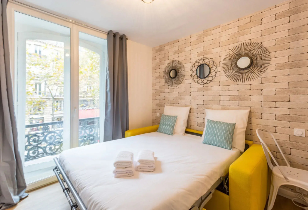 WS St Germain - Quartier Latin