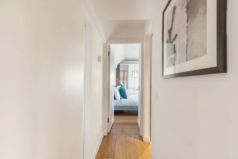Prime Location Kensington Apartments