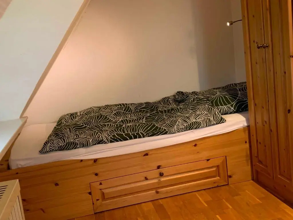 Haus am Meer
