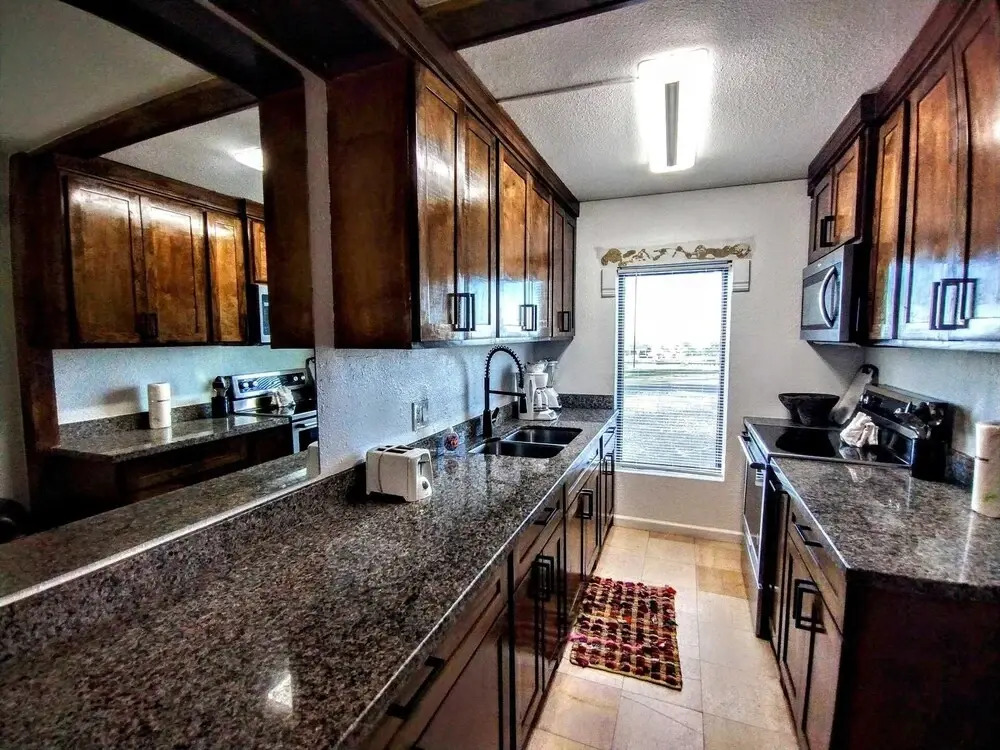 Landfall Towers 71 Minium 2 Bedroom Condo by RedAwning