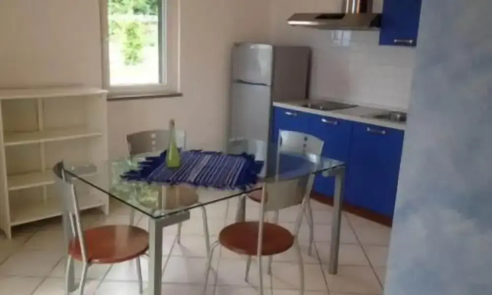 CASA VACANZE SANTI