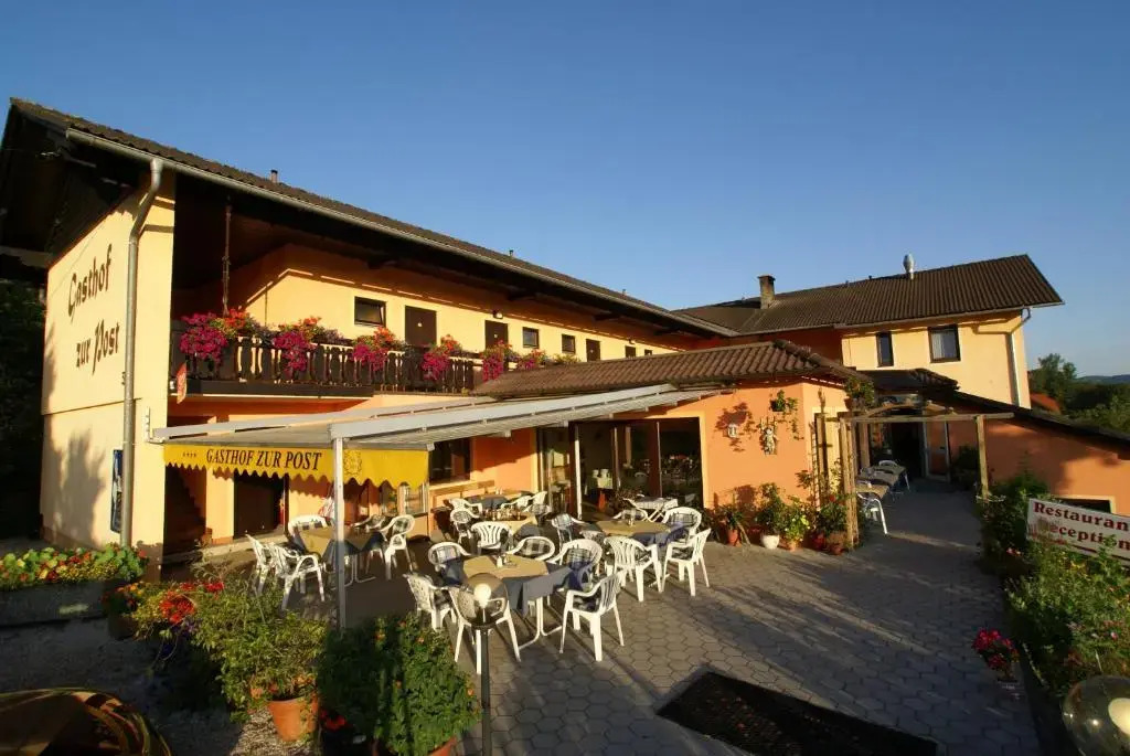 Gasthof Hotel Zur Post