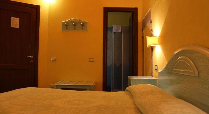 Sa Balza Rooms