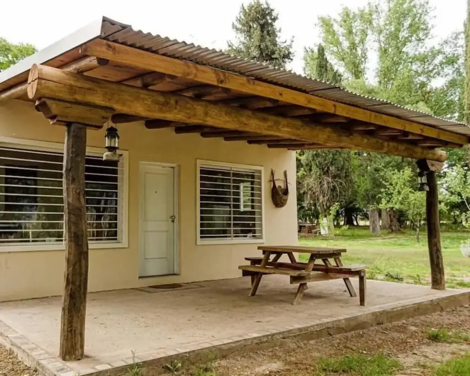 Posada Los Cipreses