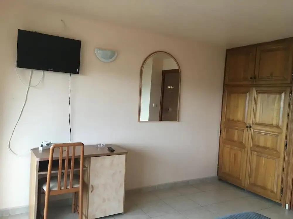 Hotel Le Ressac