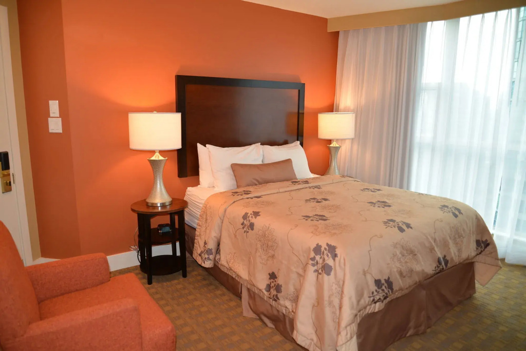 Rosedale Condominiums