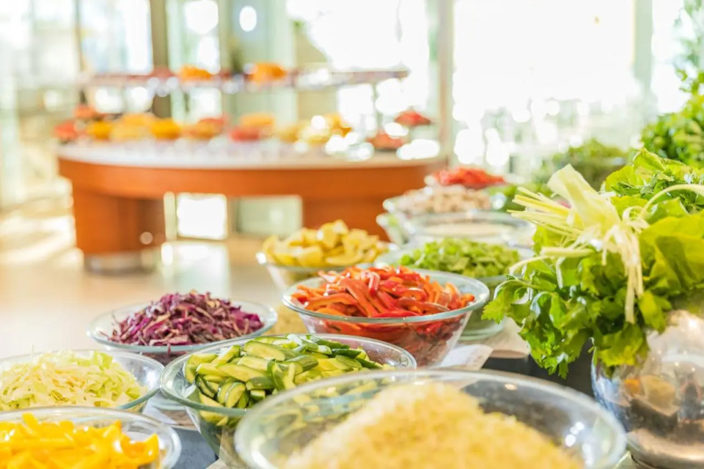 Brown Dead Sea By Brown Hotels