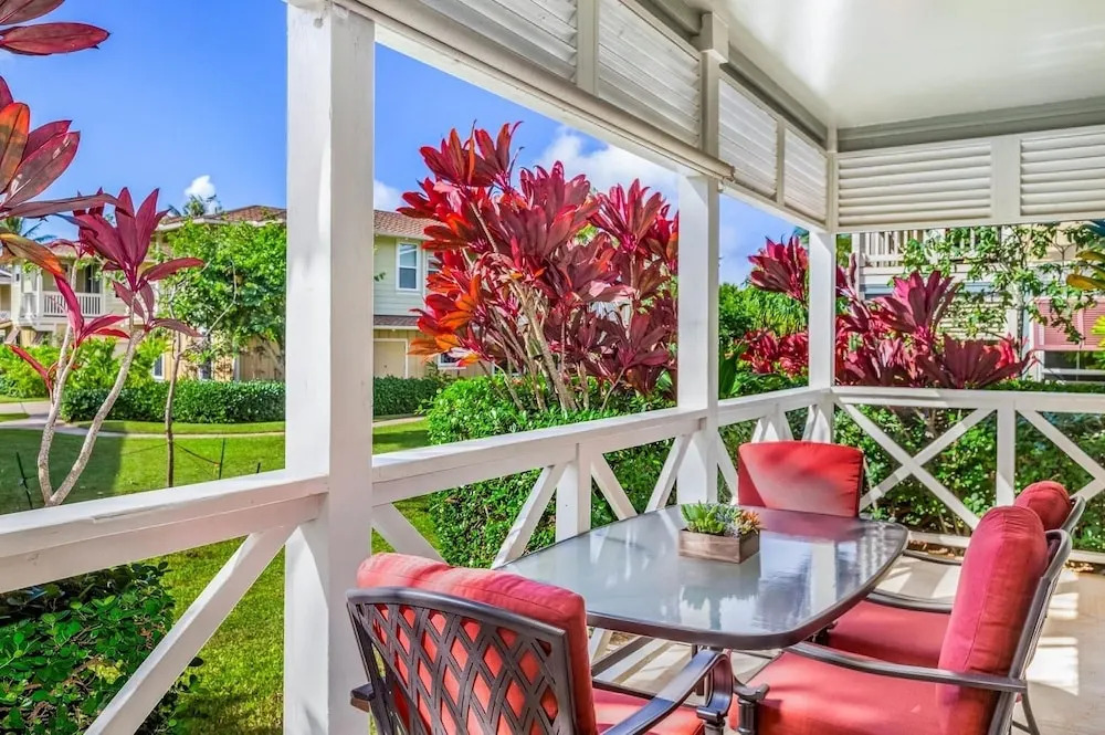 Leilani 3 Bedroom Condo
