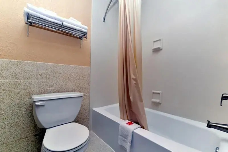 Econo Lodge Pierre