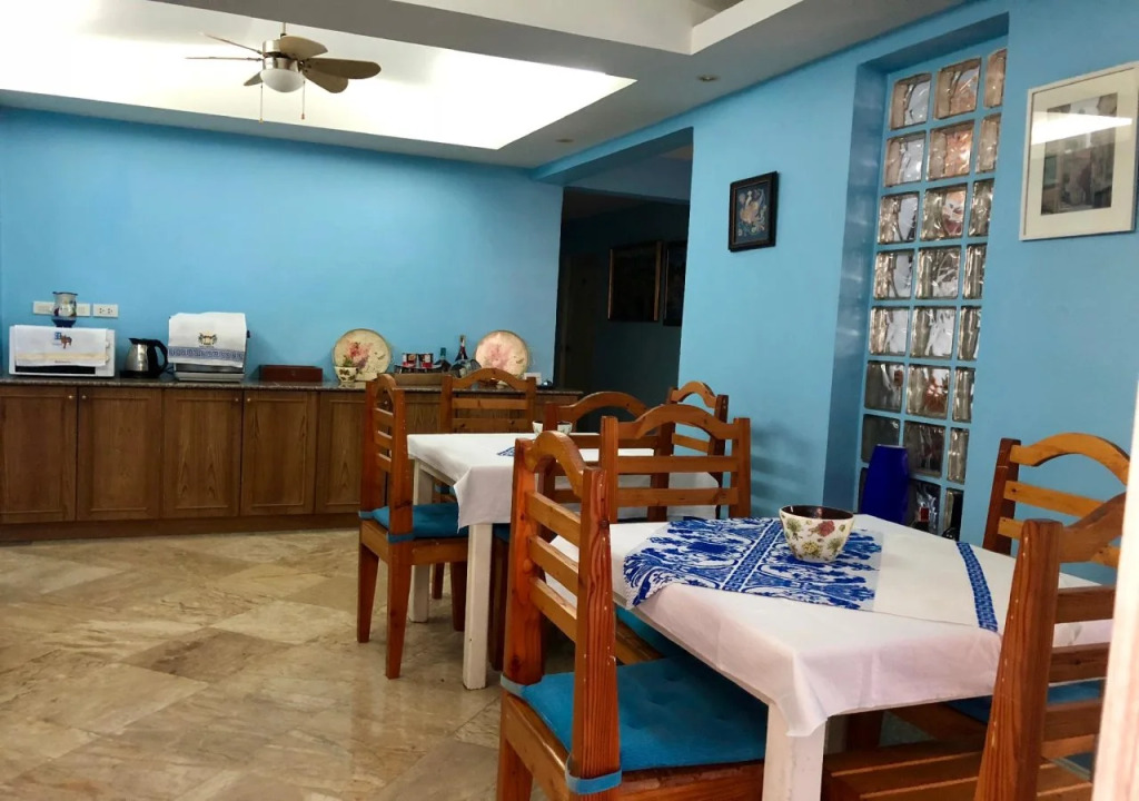 Yiasu Serviced Apartments