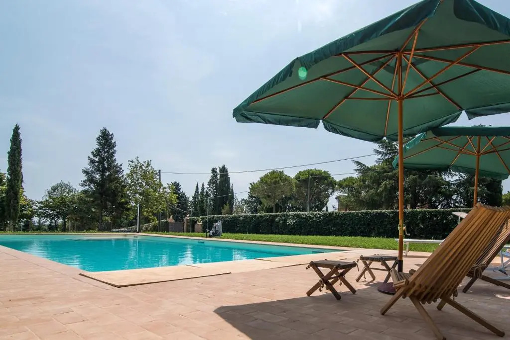 Glamping Poggio Imperiale Marche
