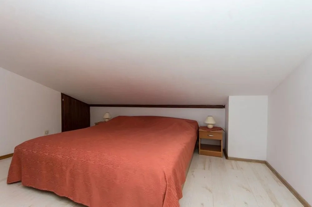 Apartments Lounger Frkovic