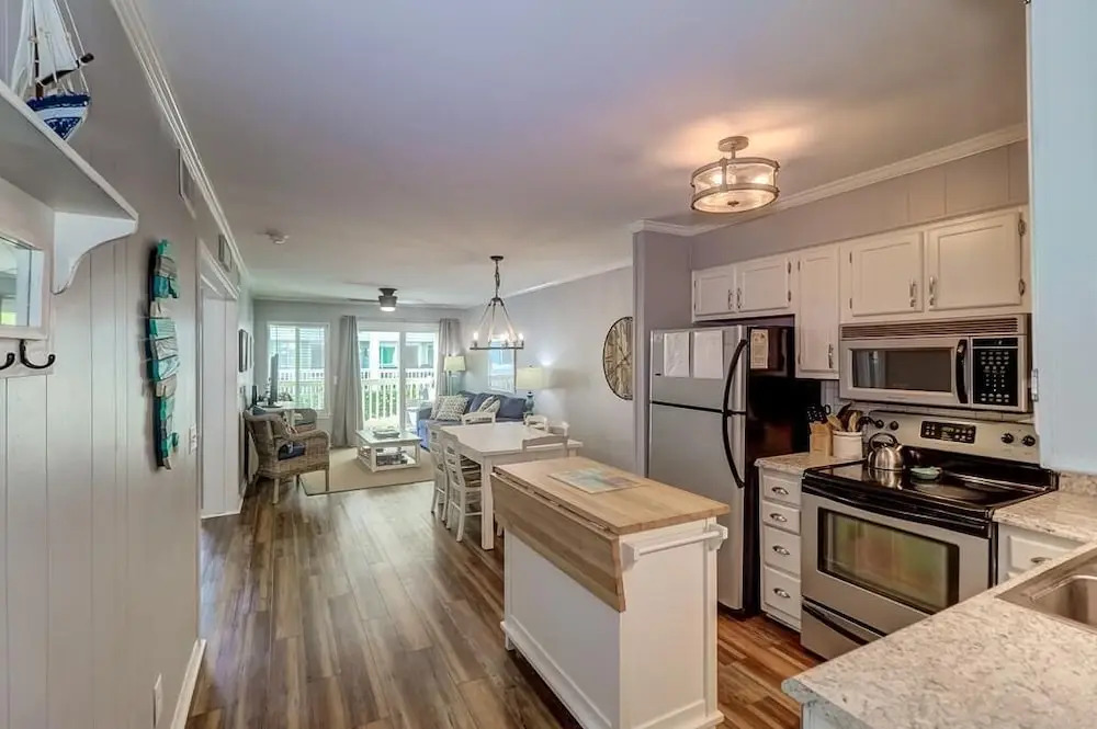 101a Oceanside