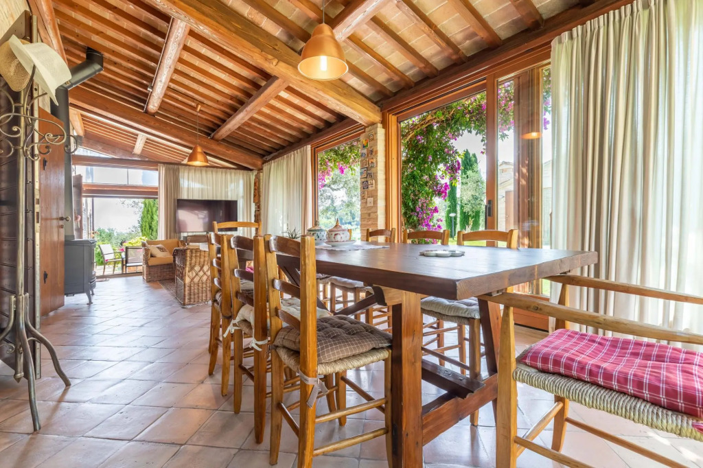 Villa Emilianna - Villa Emilianna